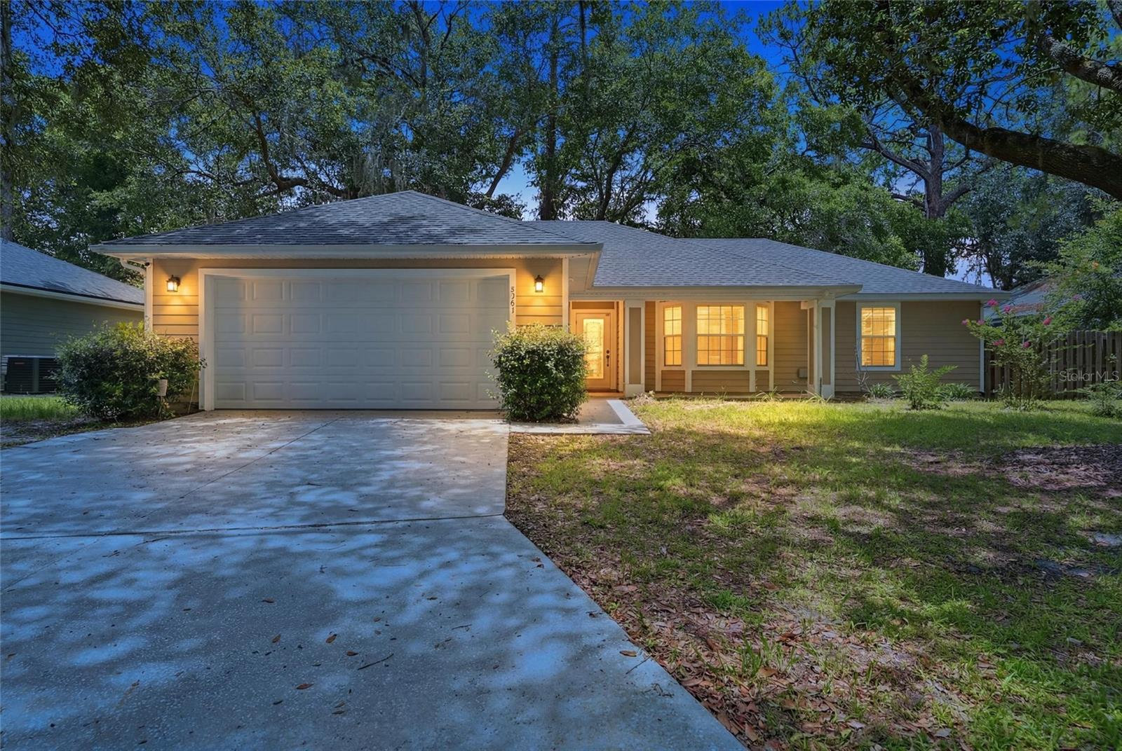 4308 35th, Gainesville, FL 32605