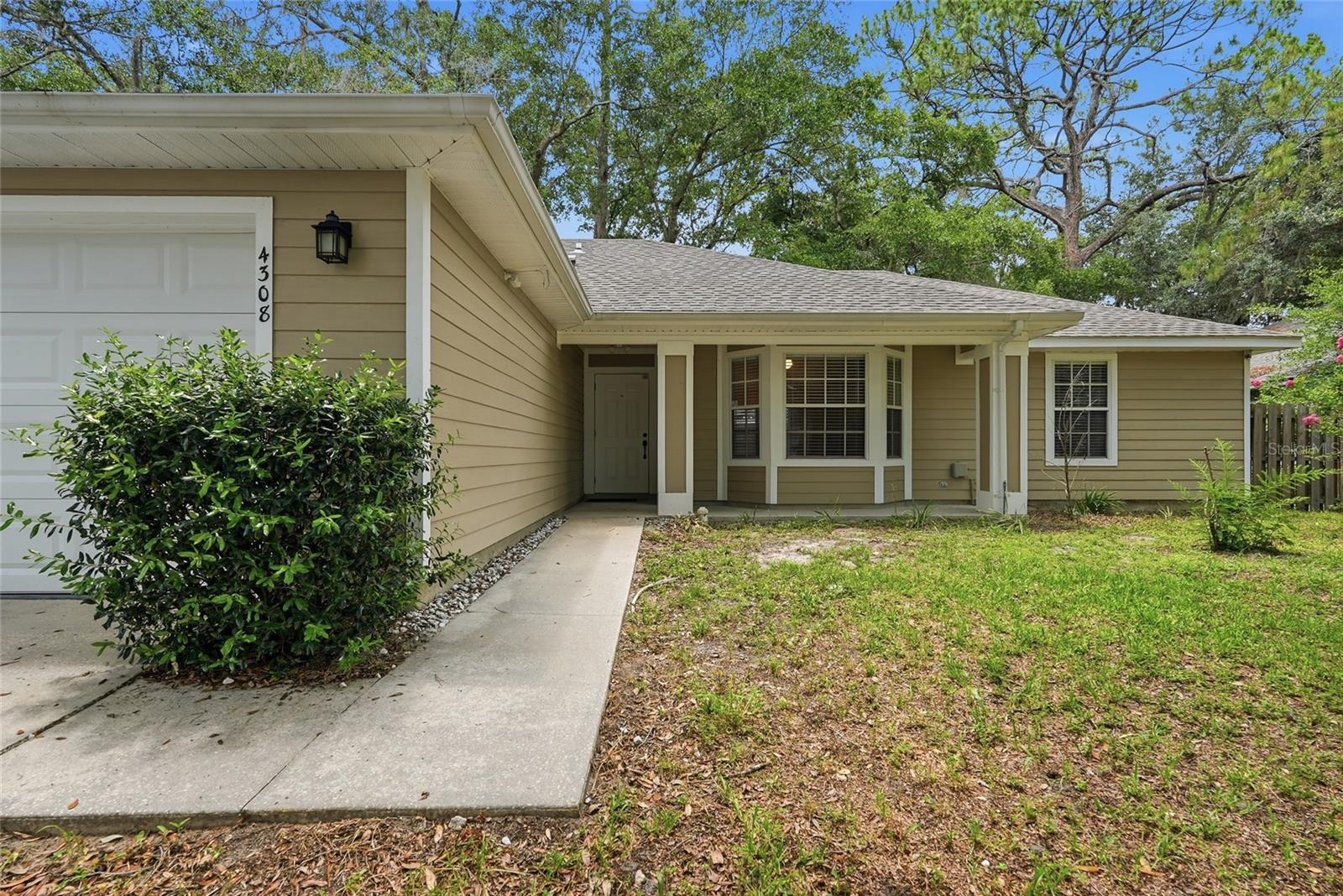 4308 35th, Gainesville, FL 32605