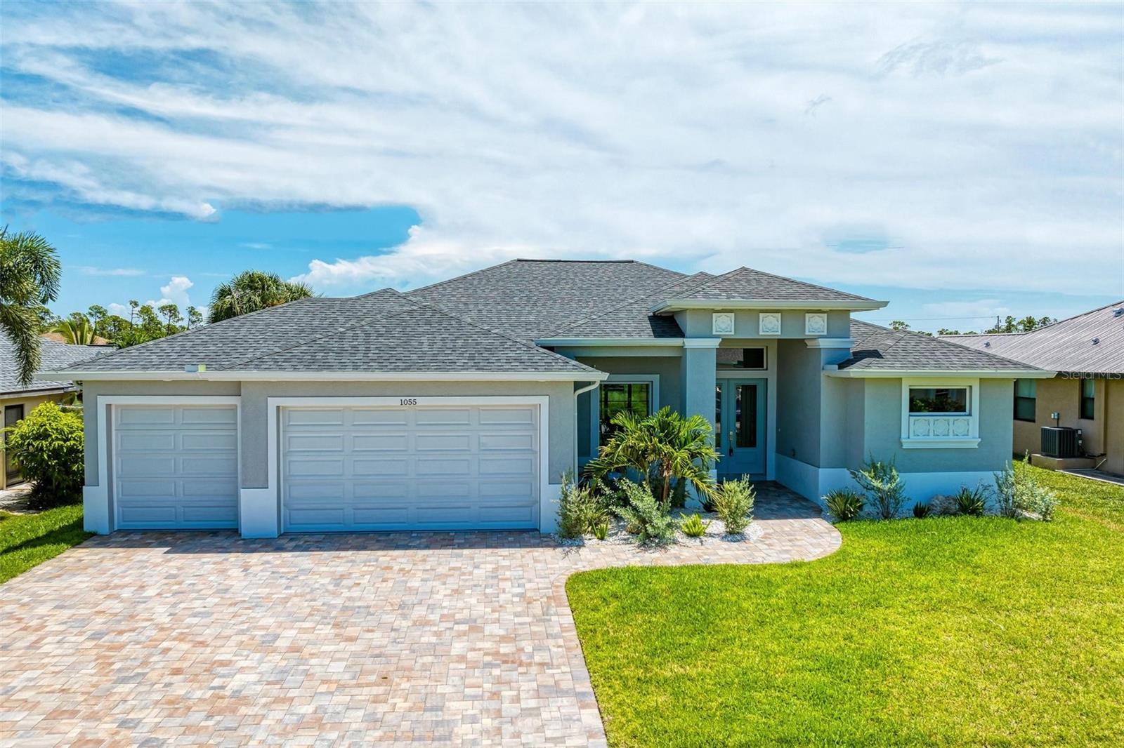 777 Boundary, Rotonda West, FL 33947