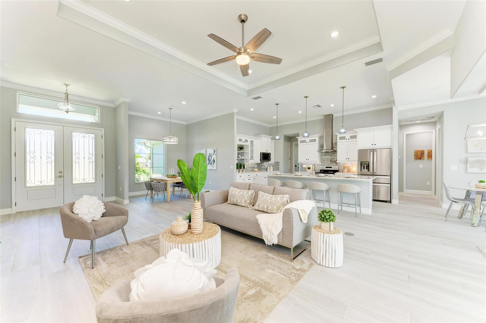 777 Boundary, Rotonda West, FL 33947