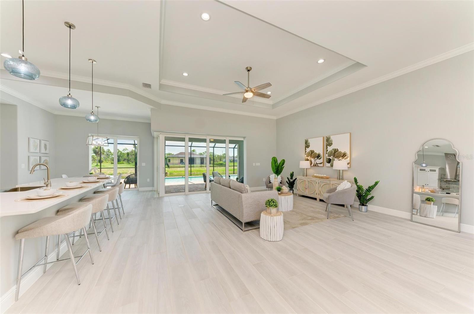 777 Boundary, Rotonda West, FL 33947