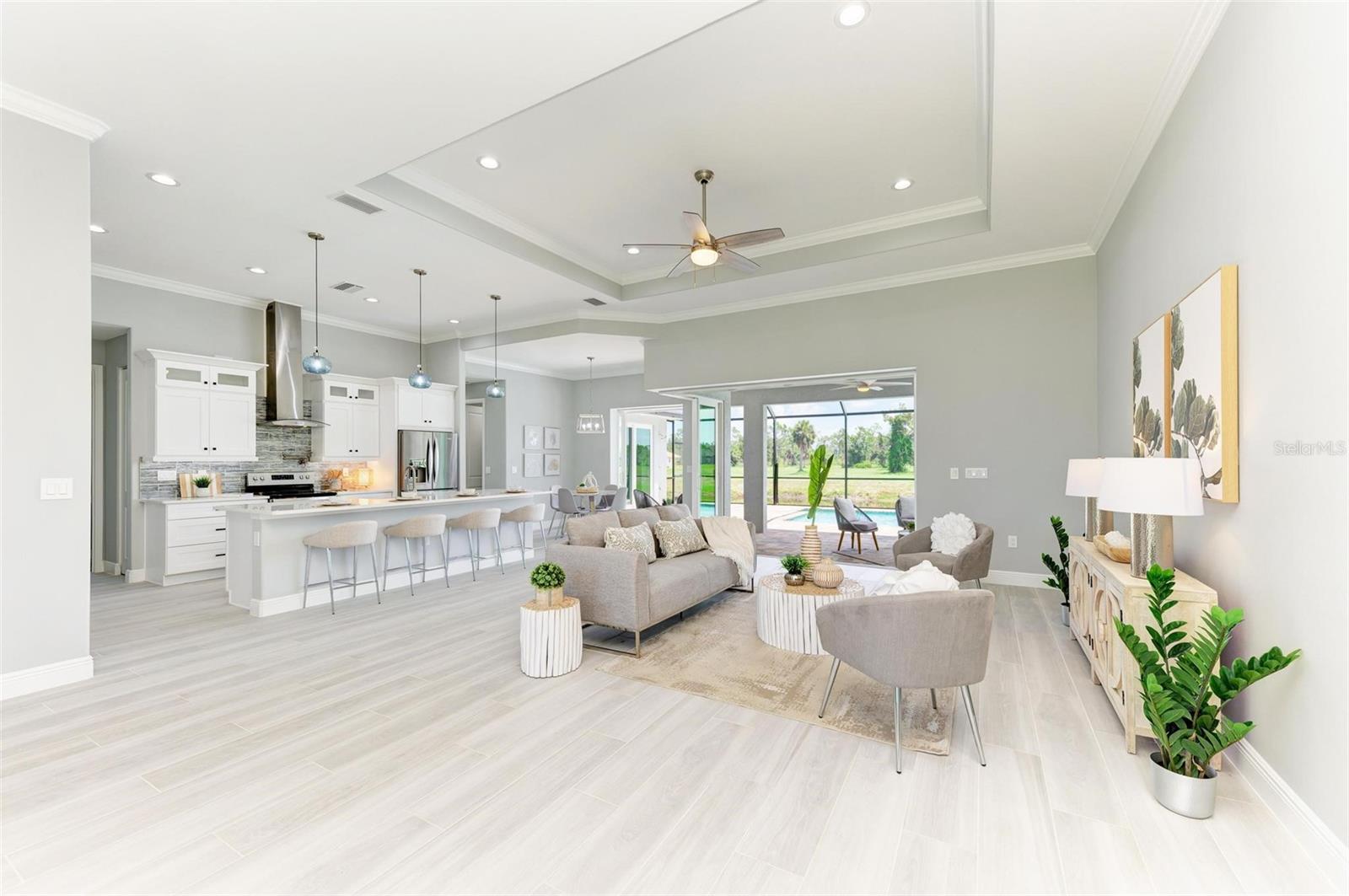 777 Boundary, Rotonda West, FL 33947