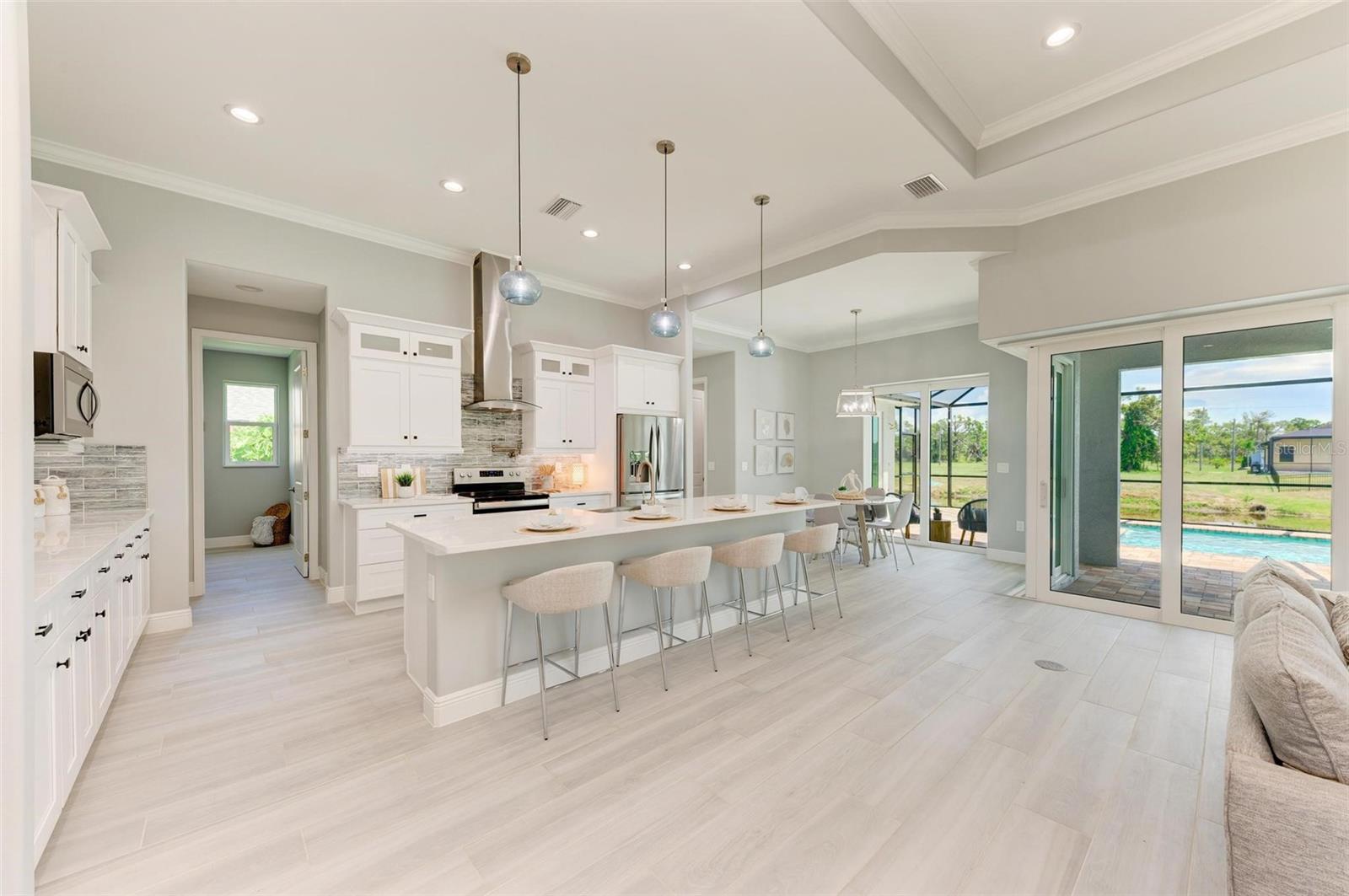 777 Boundary, Rotonda West, FL 33947
