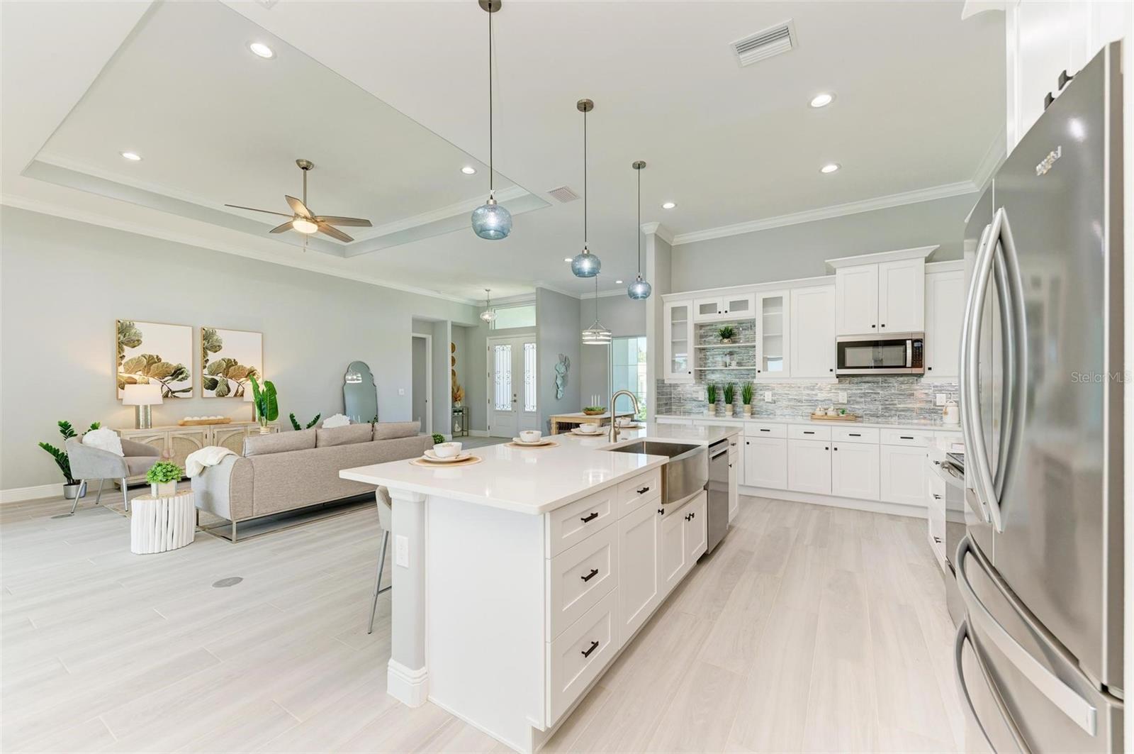 777 Boundary, Rotonda West, FL 33947
