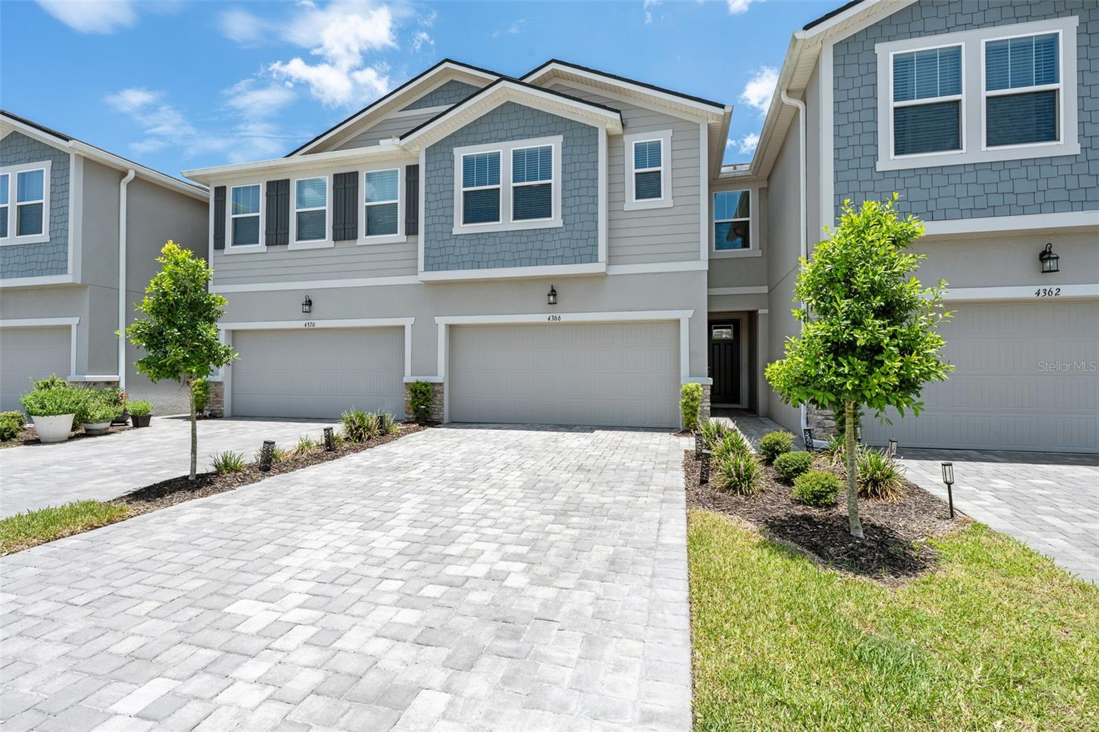 4366 Cloud Hopper, Lutz, FL 33559