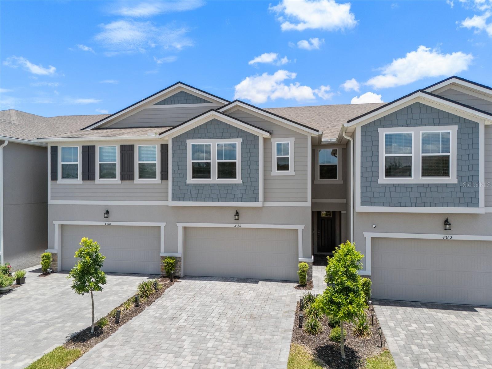4366 Cloud Hopper, Lutz, FL 33559