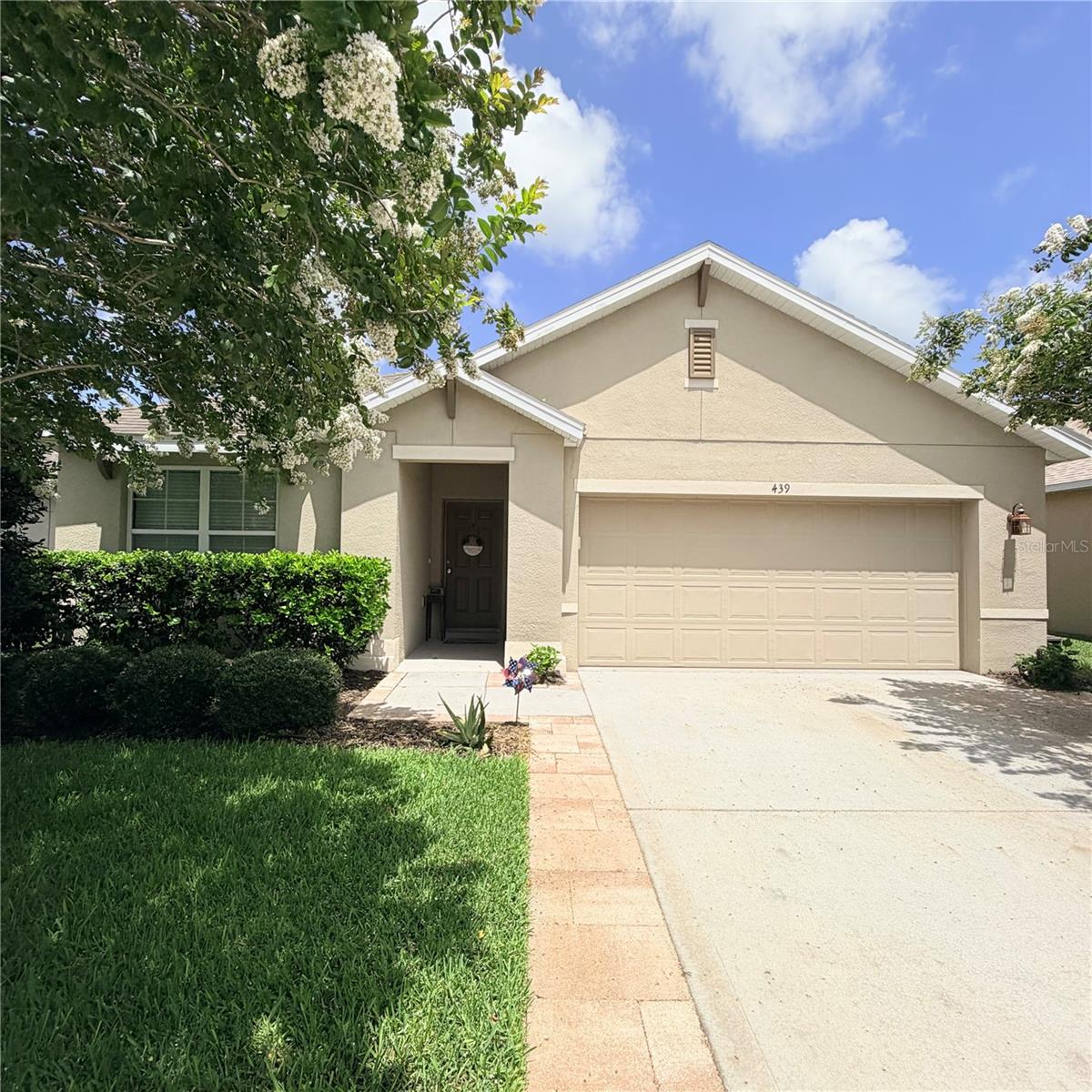 439 Pink Coral, New Smyrna Beach, FL 32168