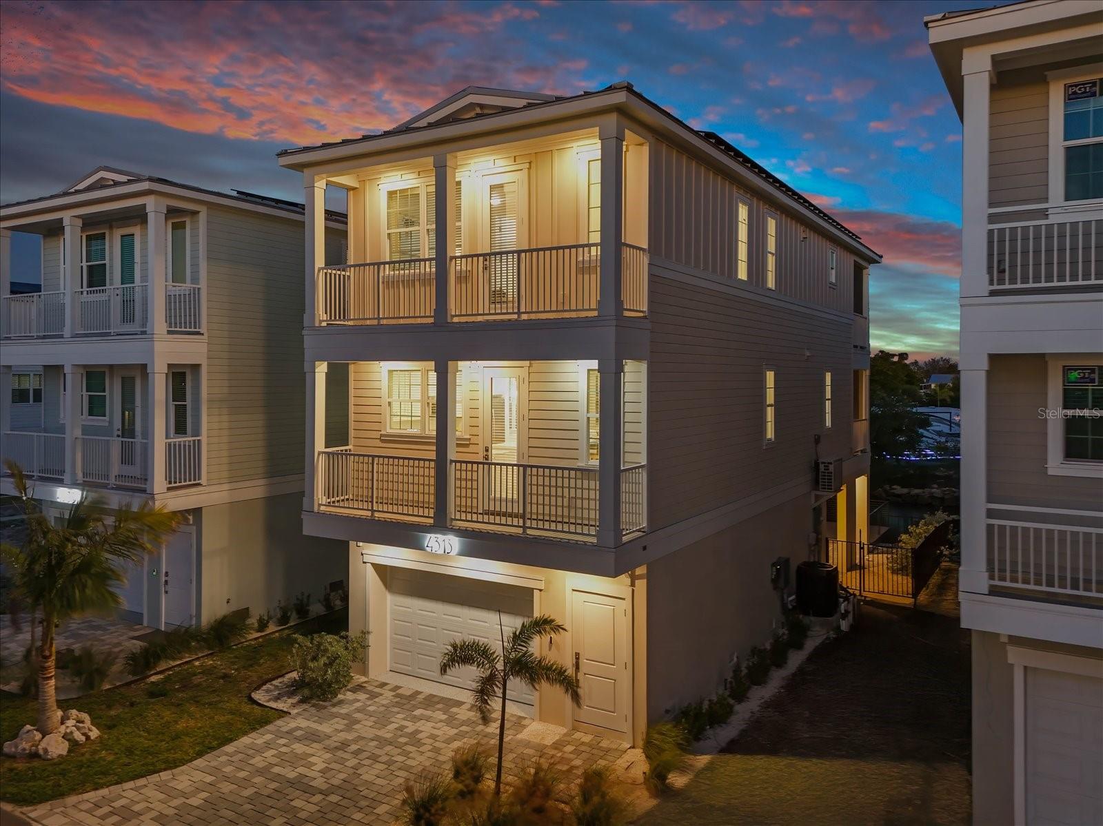 4324 Saltwater Pearl, Cortez, FL 34215