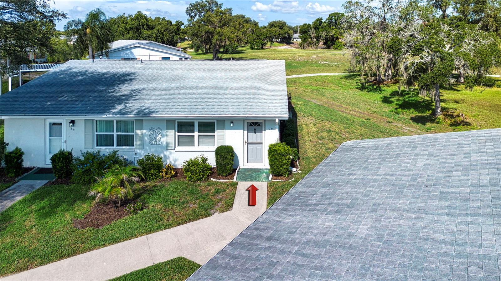 301 Andover Unit 170, Sun City Center, FL 33573