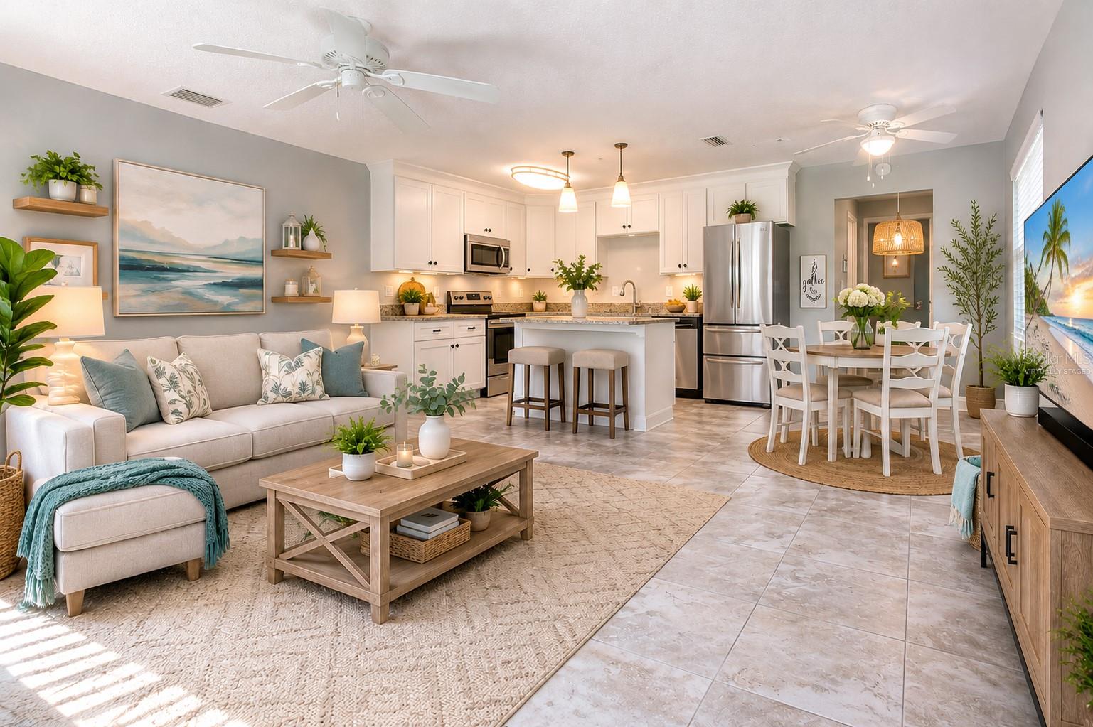 301 Andover Unit 170, Sun City Center, FL 33573