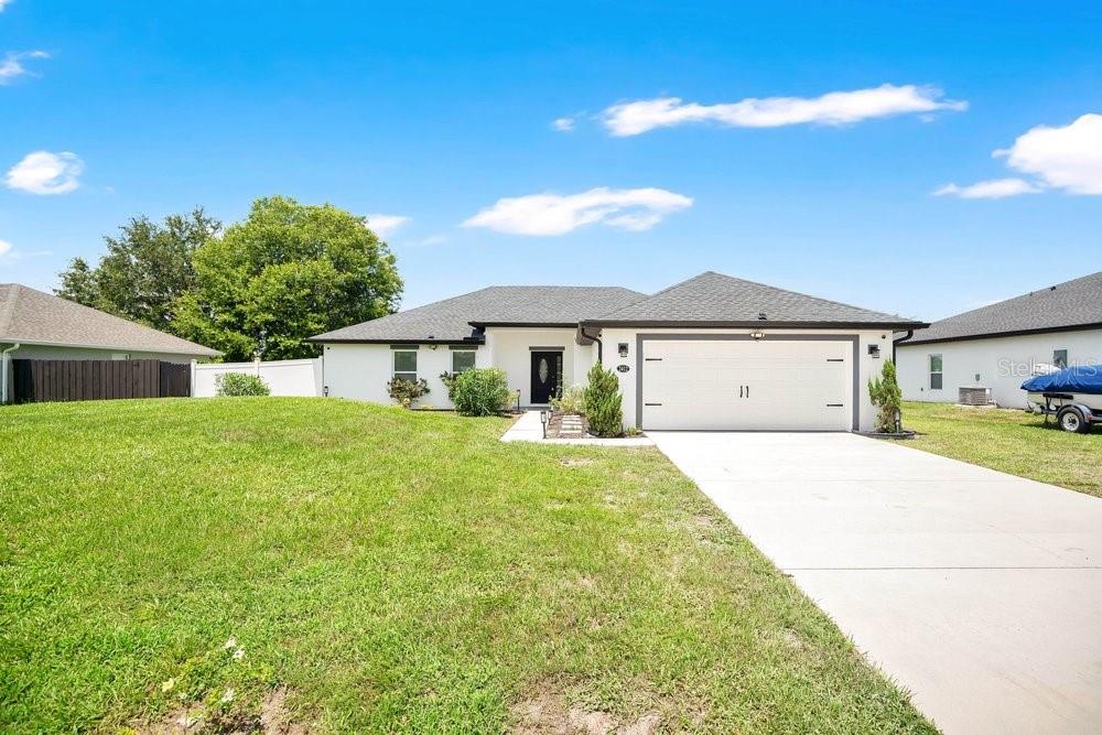 2412 Ainsworth, Deltona, FL 32738