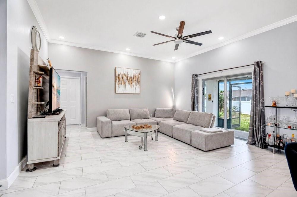 2412 Ainsworth, Deltona, FL 32738