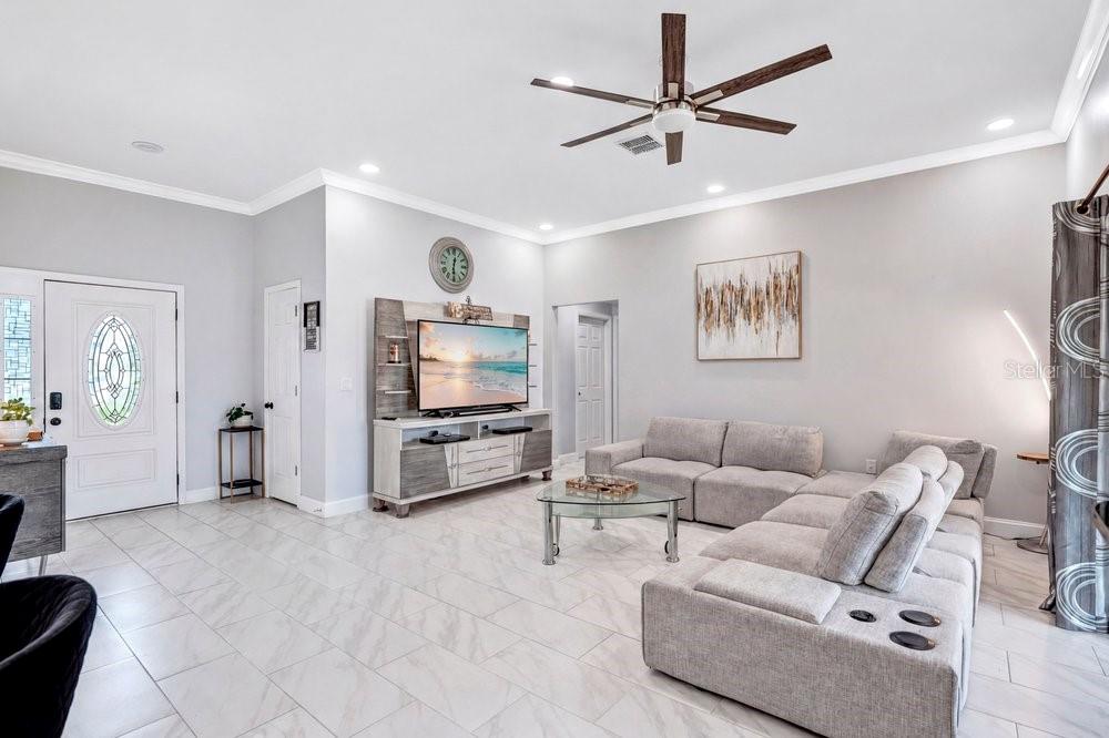 2412 Ainsworth, Deltona, FL 32738