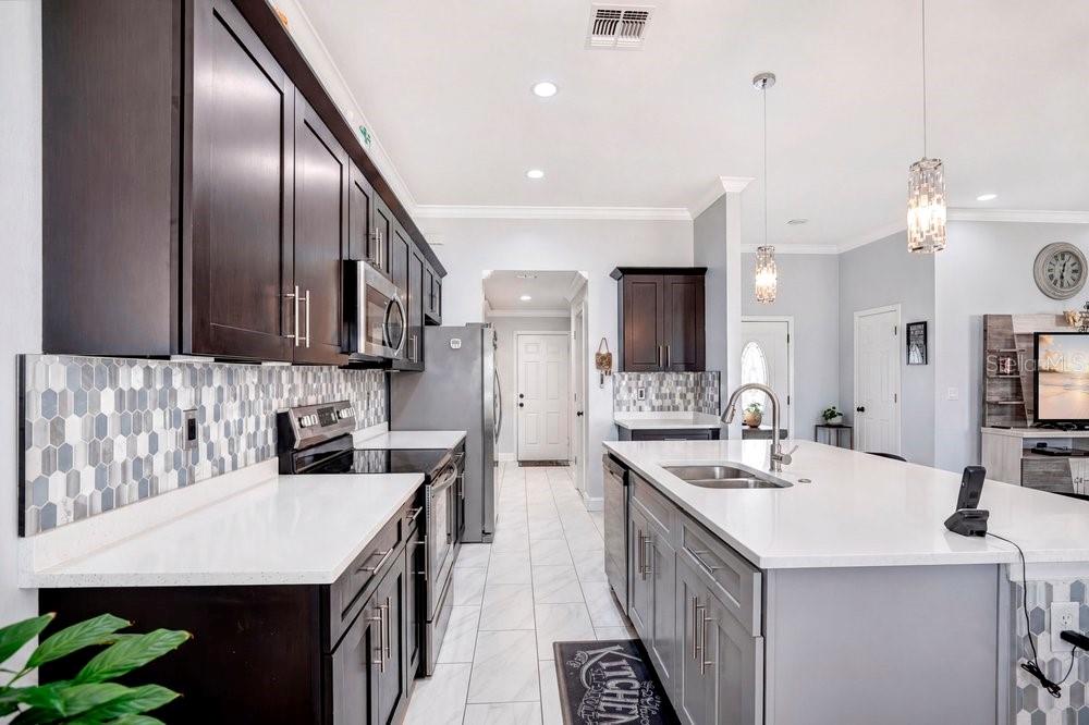 2412 Ainsworth, Deltona, FL 32738