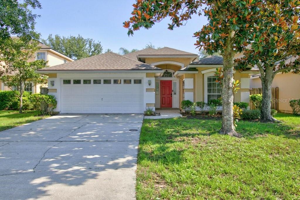828 Crystal Spring, St Augustine, FL 32092