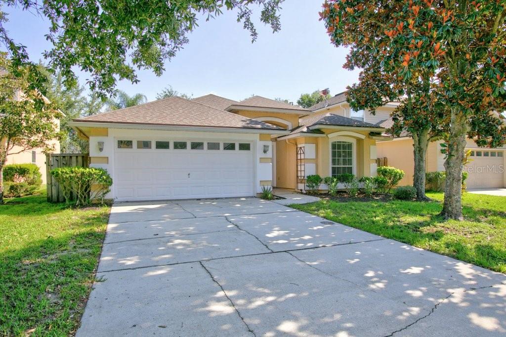 828 Crystal Spring, St Augustine, FL 32092