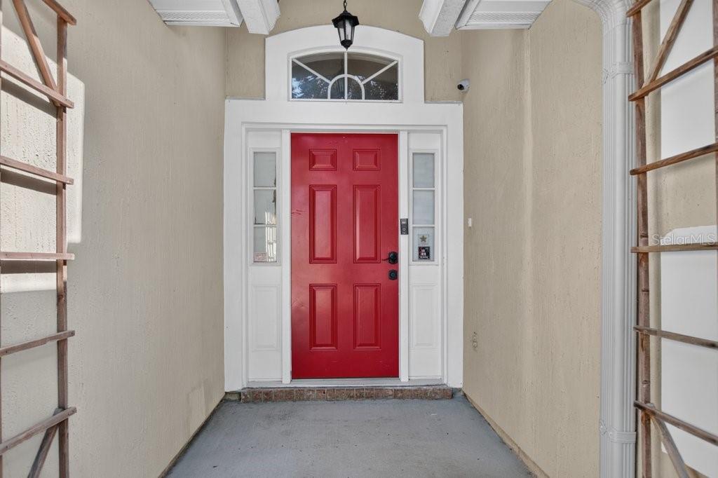 828 Crystal Spring, St Augustine, FL 32092