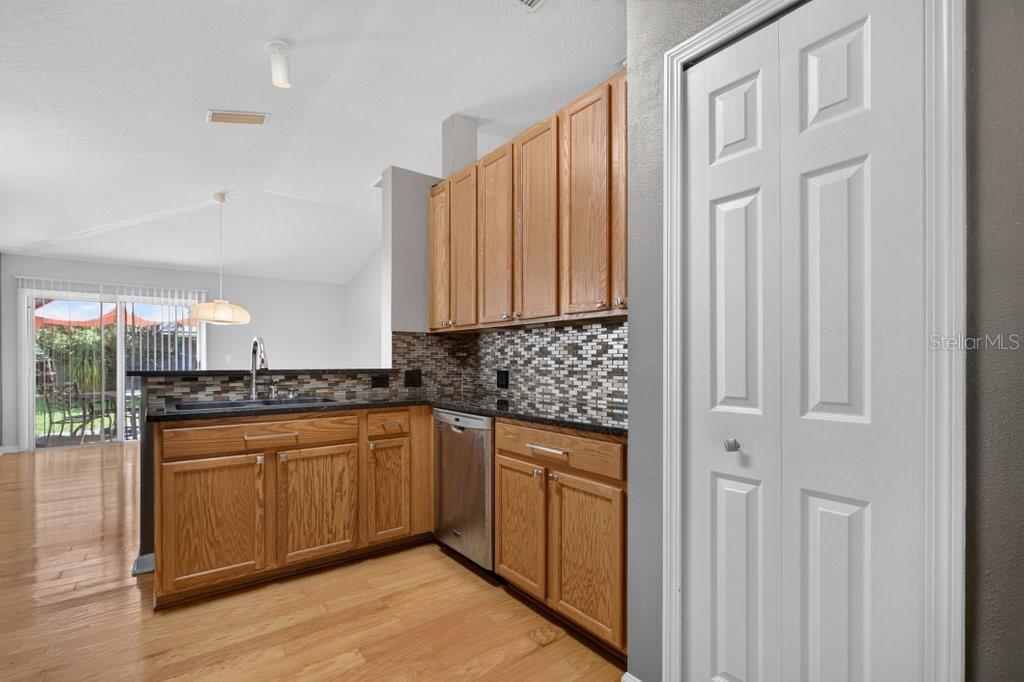 828 Crystal Spring, St Augustine, FL 32092