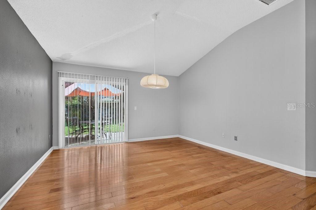 828 Crystal Spring, St Augustine, FL 32092