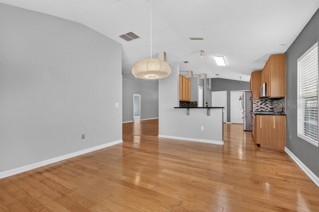 828 Crystal Spring, St Augustine, FL 32092