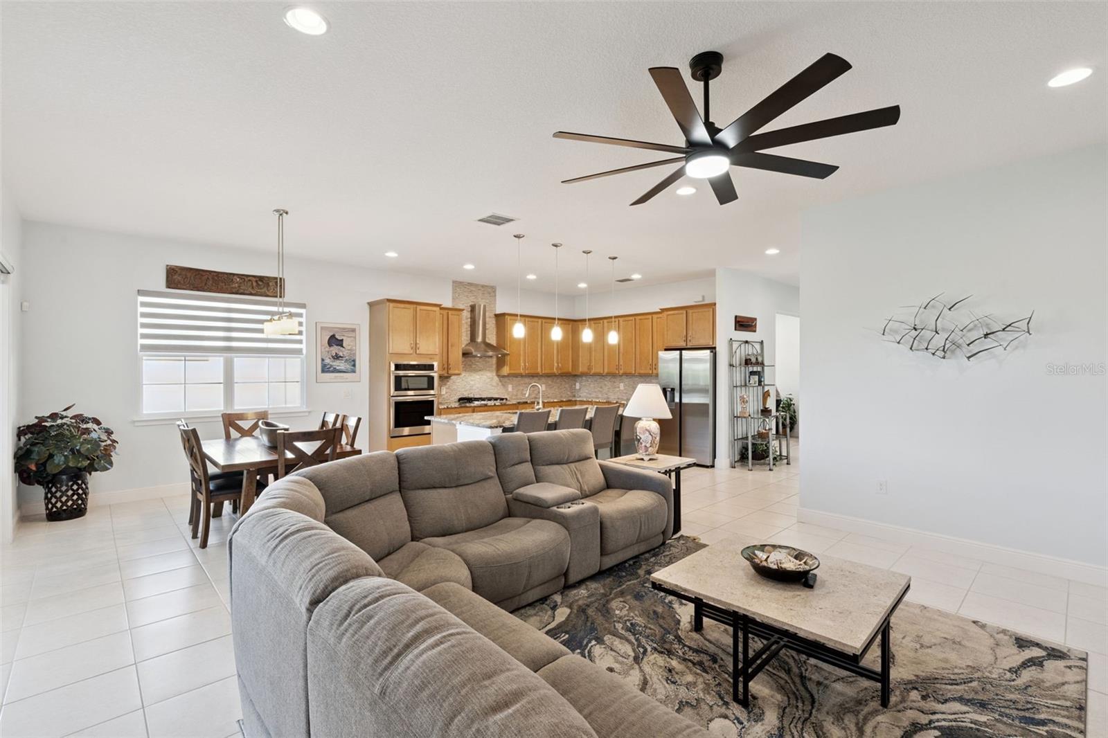 2632 Meadowedge, St Cloud, FL 34772