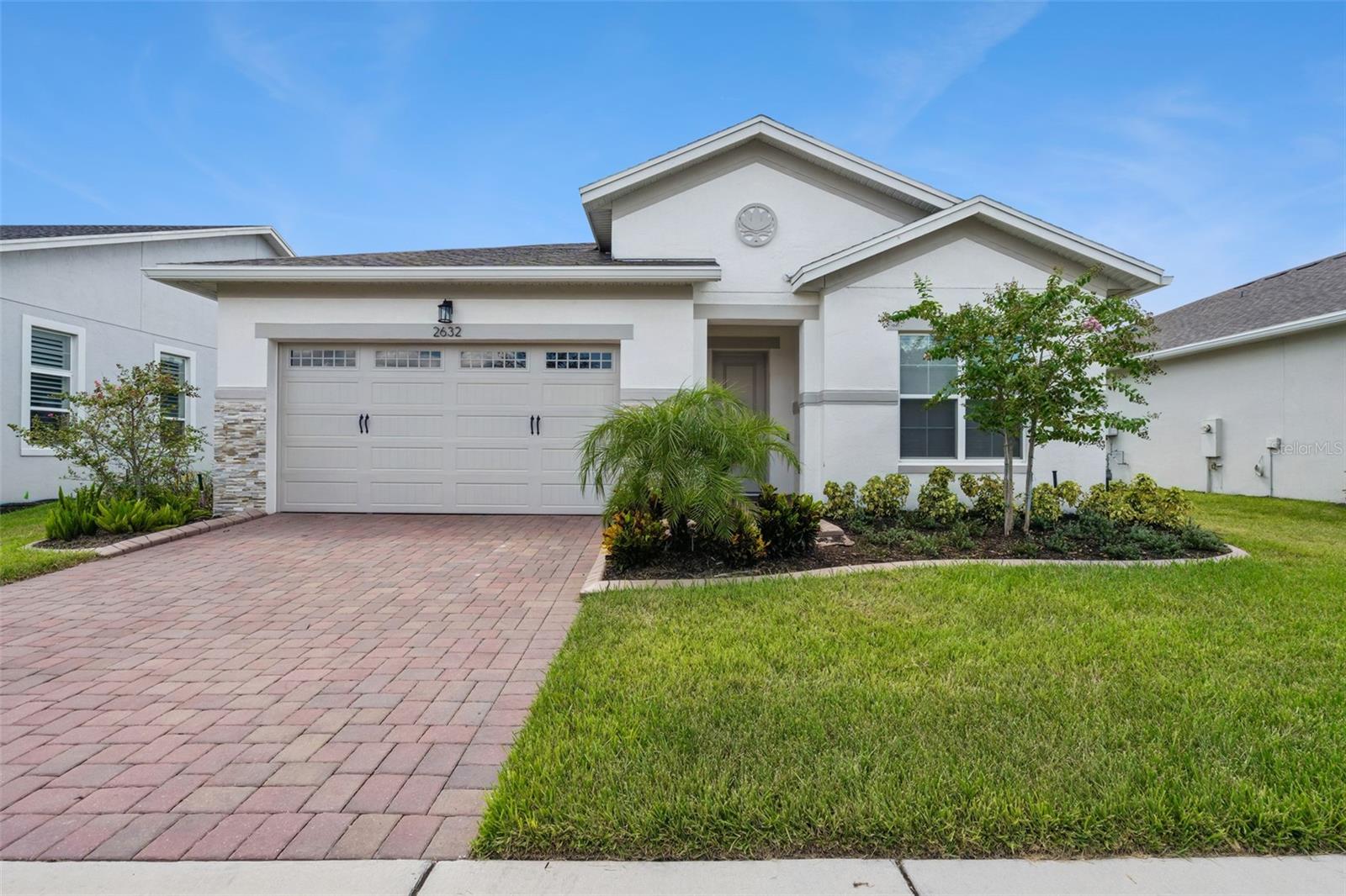 2632 Meadowedge, St Cloud, FL 34772
