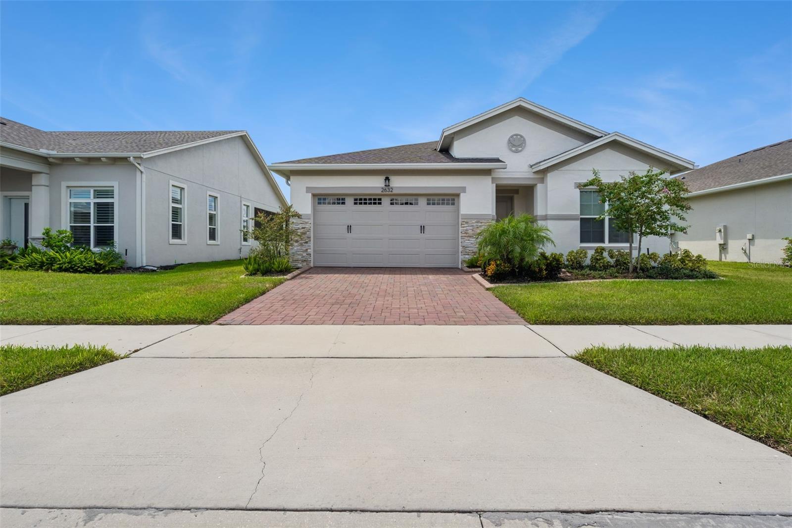 2632 Meadowedge, St Cloud, FL 34772