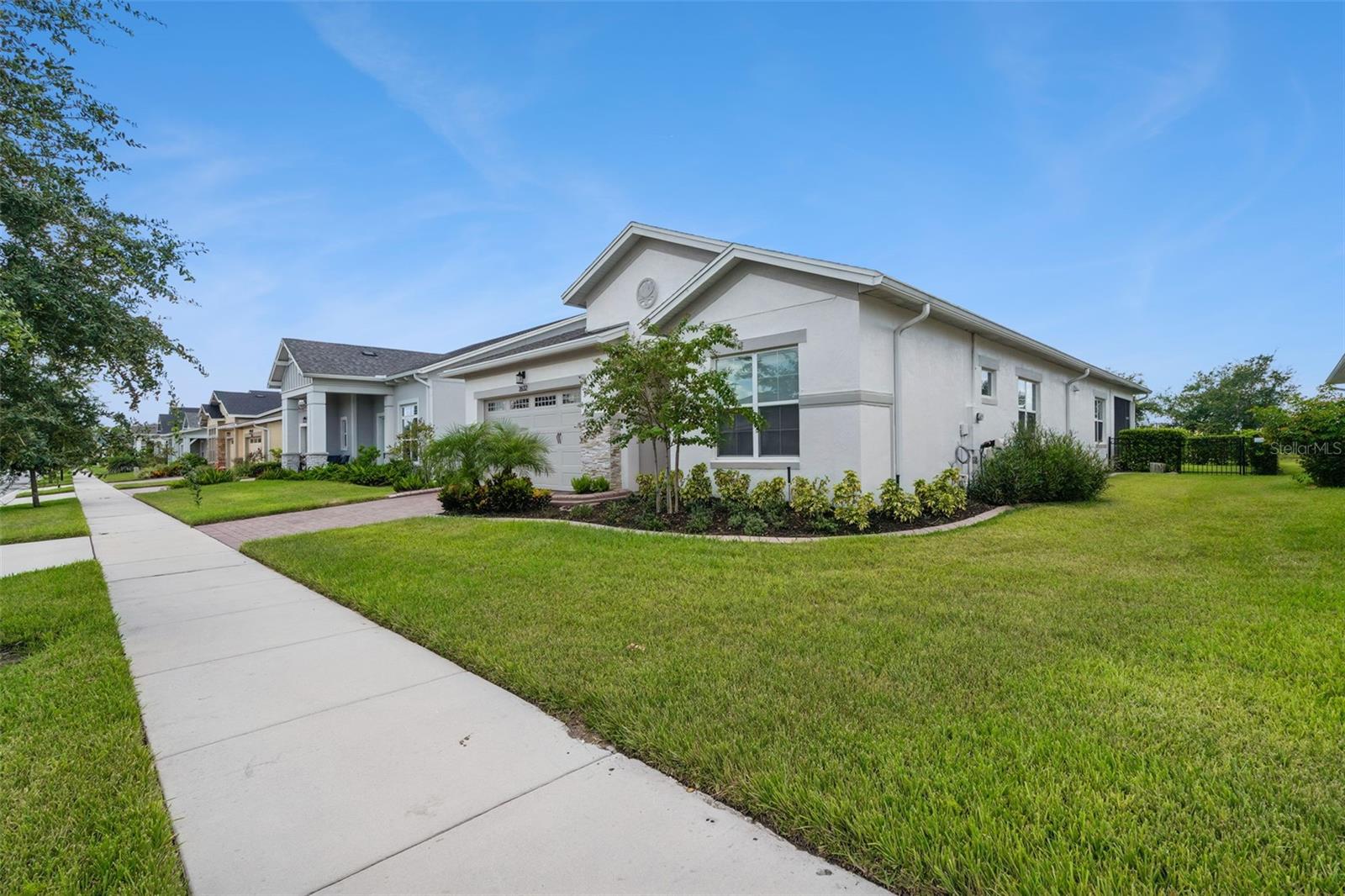 2632 Meadowedge, St Cloud, FL 34772