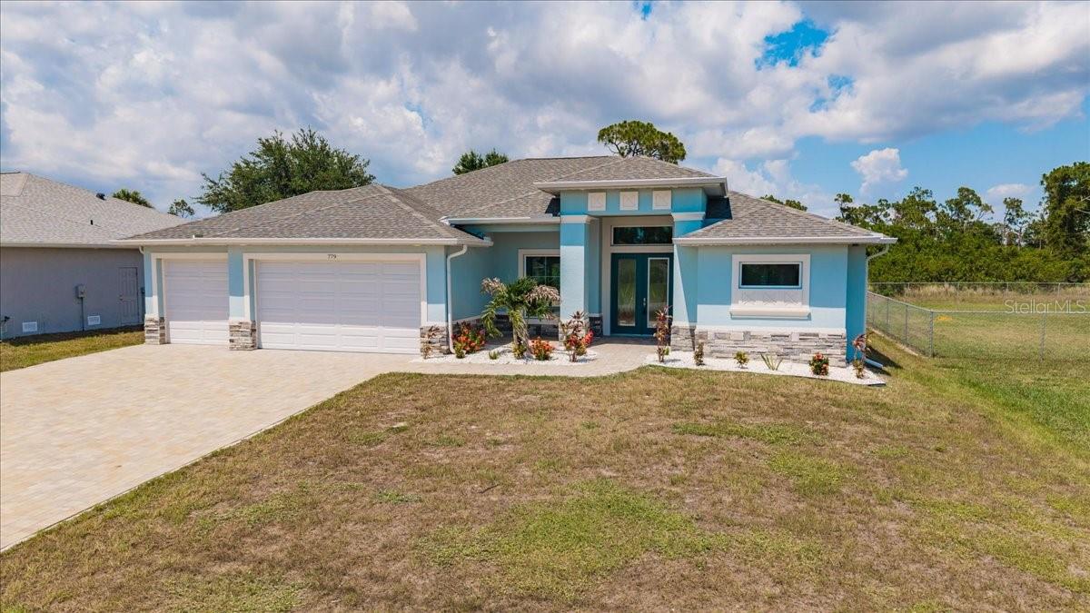 779 Boundary, Rotonda West, FL 33947