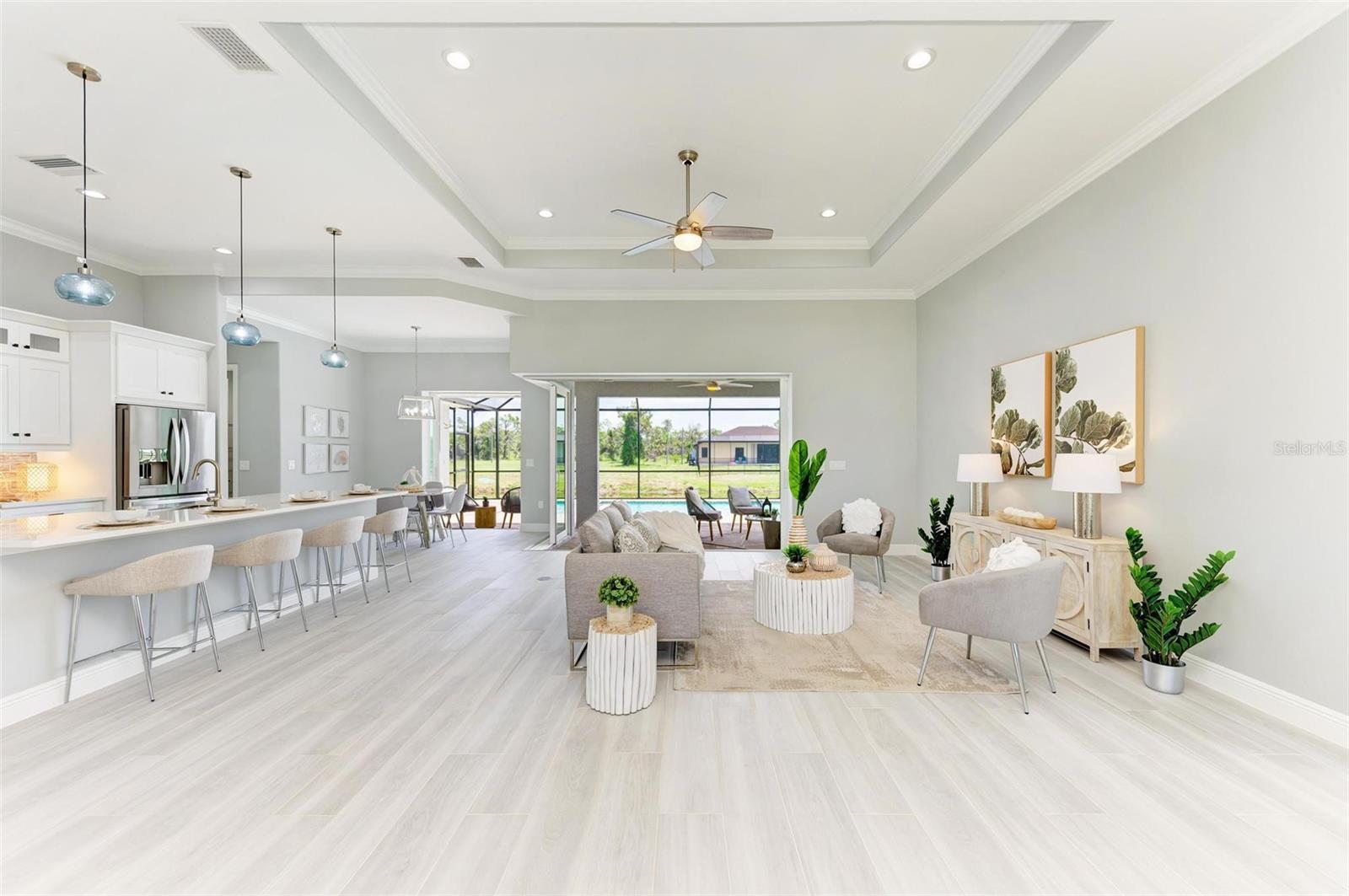 779 Boundary, Rotonda West, FL 33947