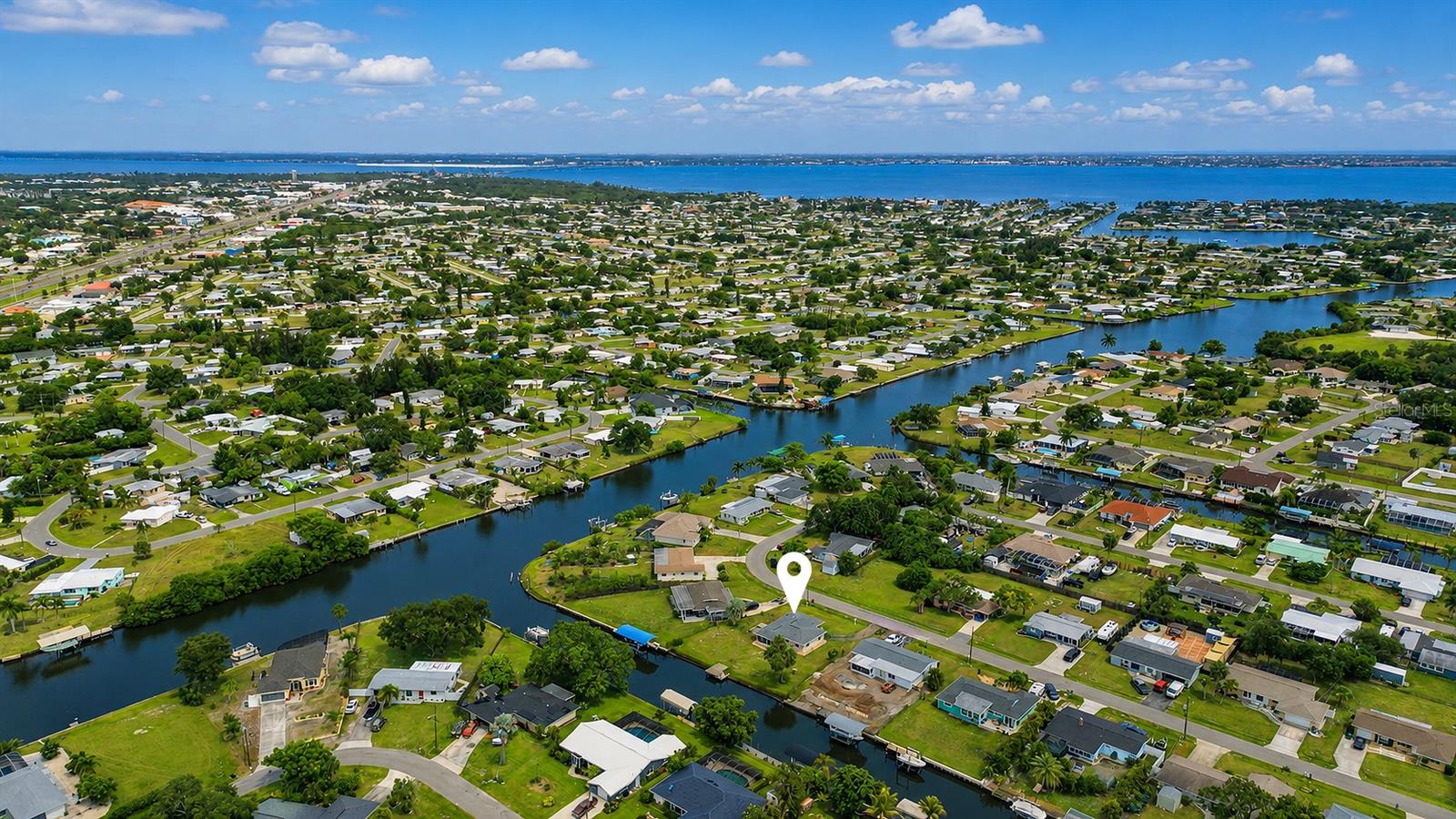 132 Concord, Port Charlotte, FL 33952