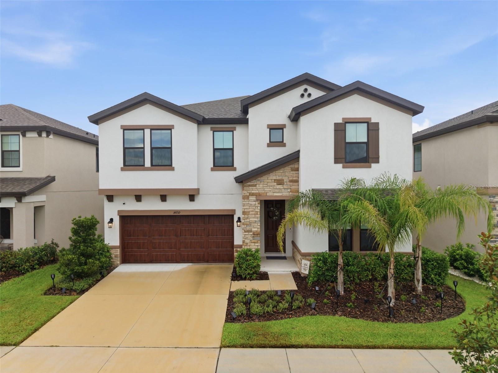 14759 Gallop Run, Lithia, FL 33547