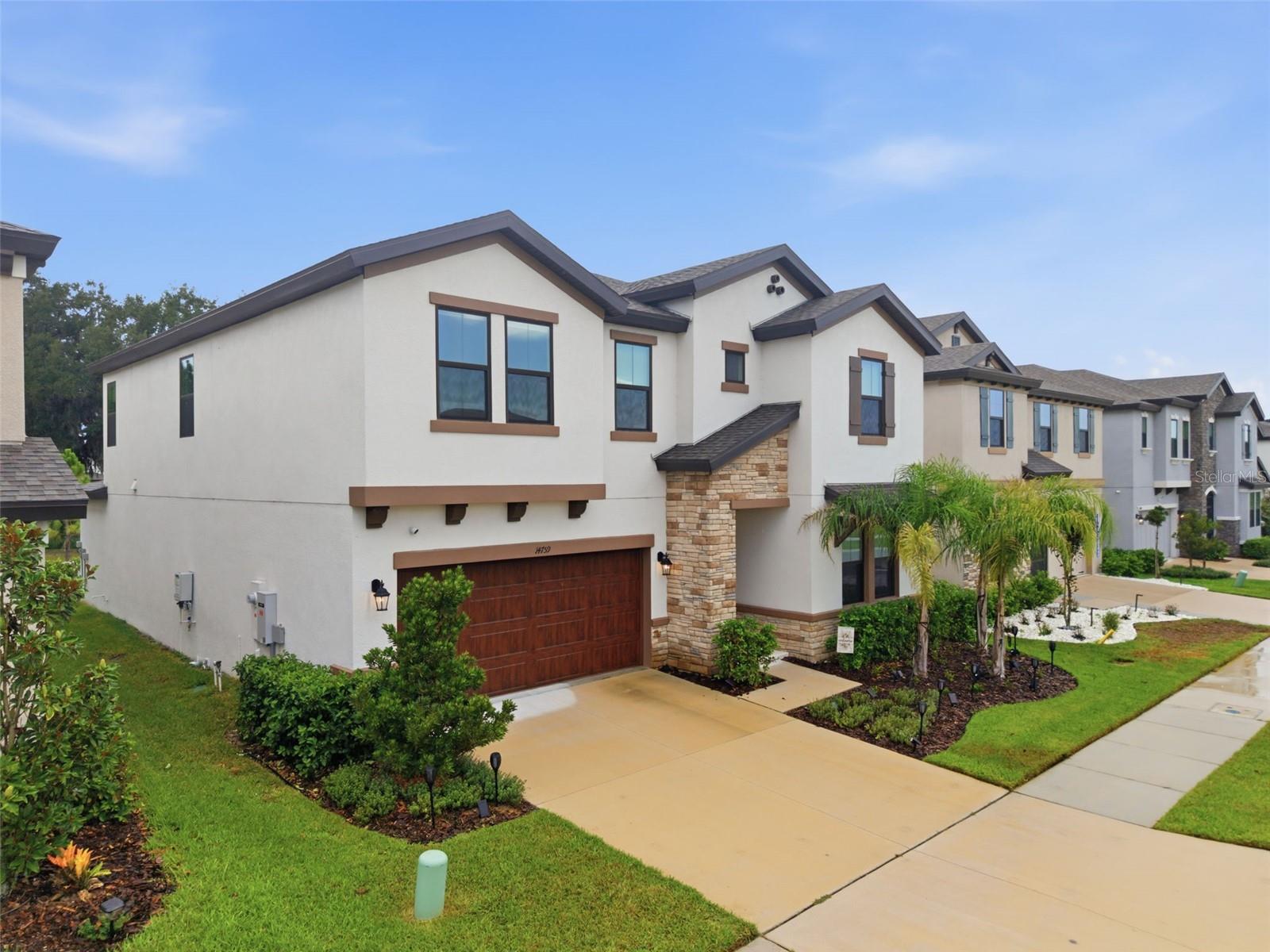 14759 Gallop Run, Lithia, FL 33547