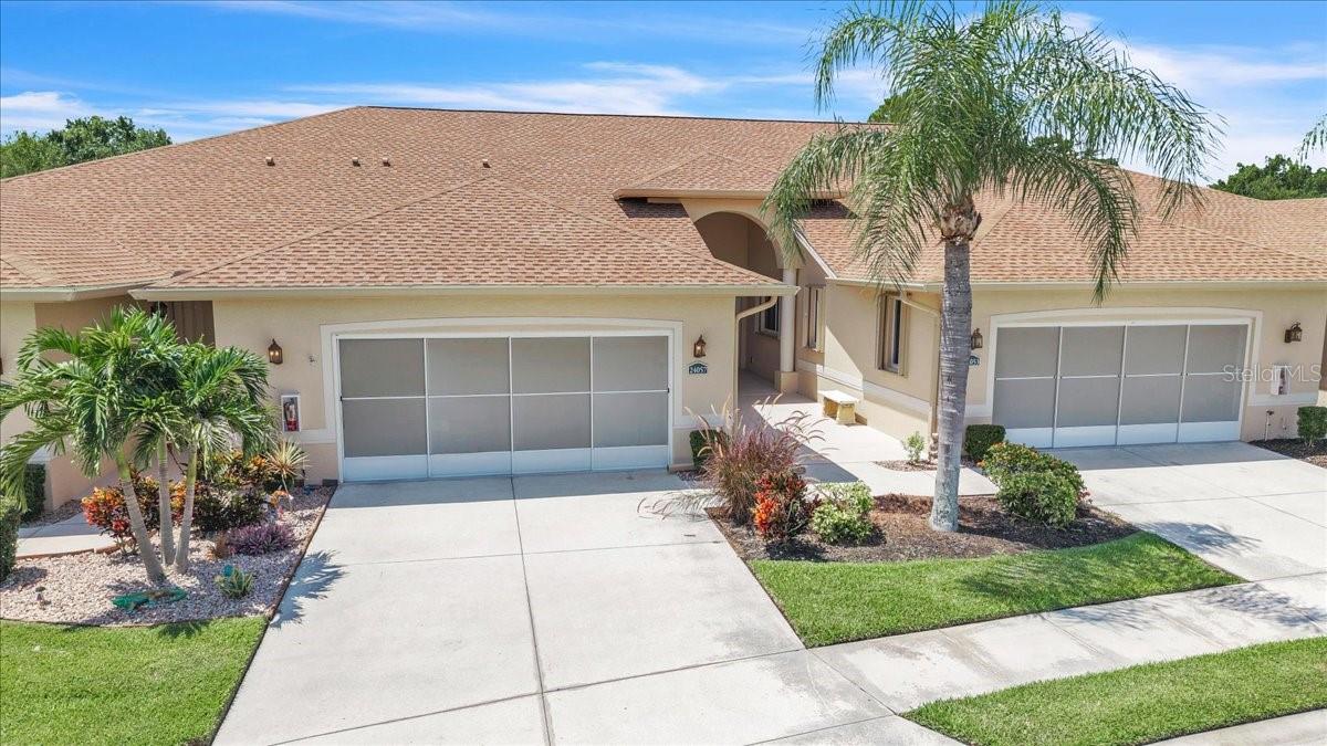 24057 Park Place Unit 51, Punta Gorda, FL 33980