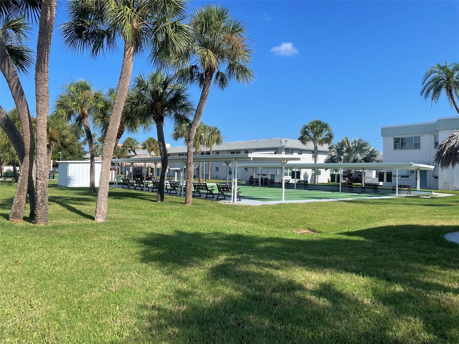 5287 81st Unit 12, St Petersburg, FL 33709