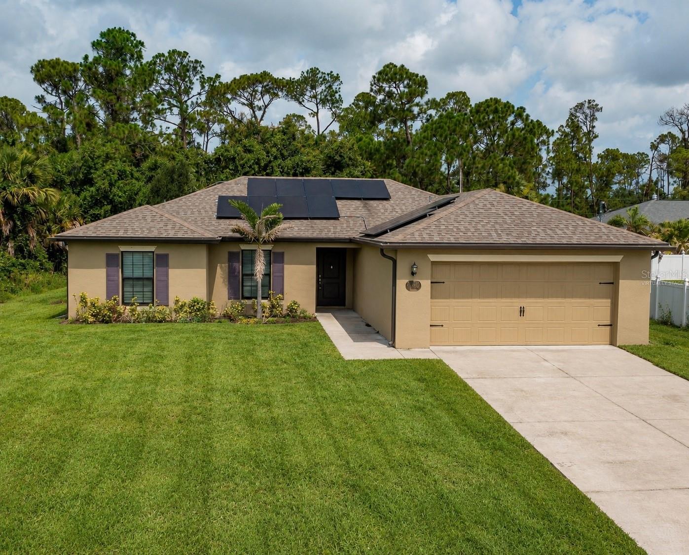 2555 Atwater, North Port, FL 34288