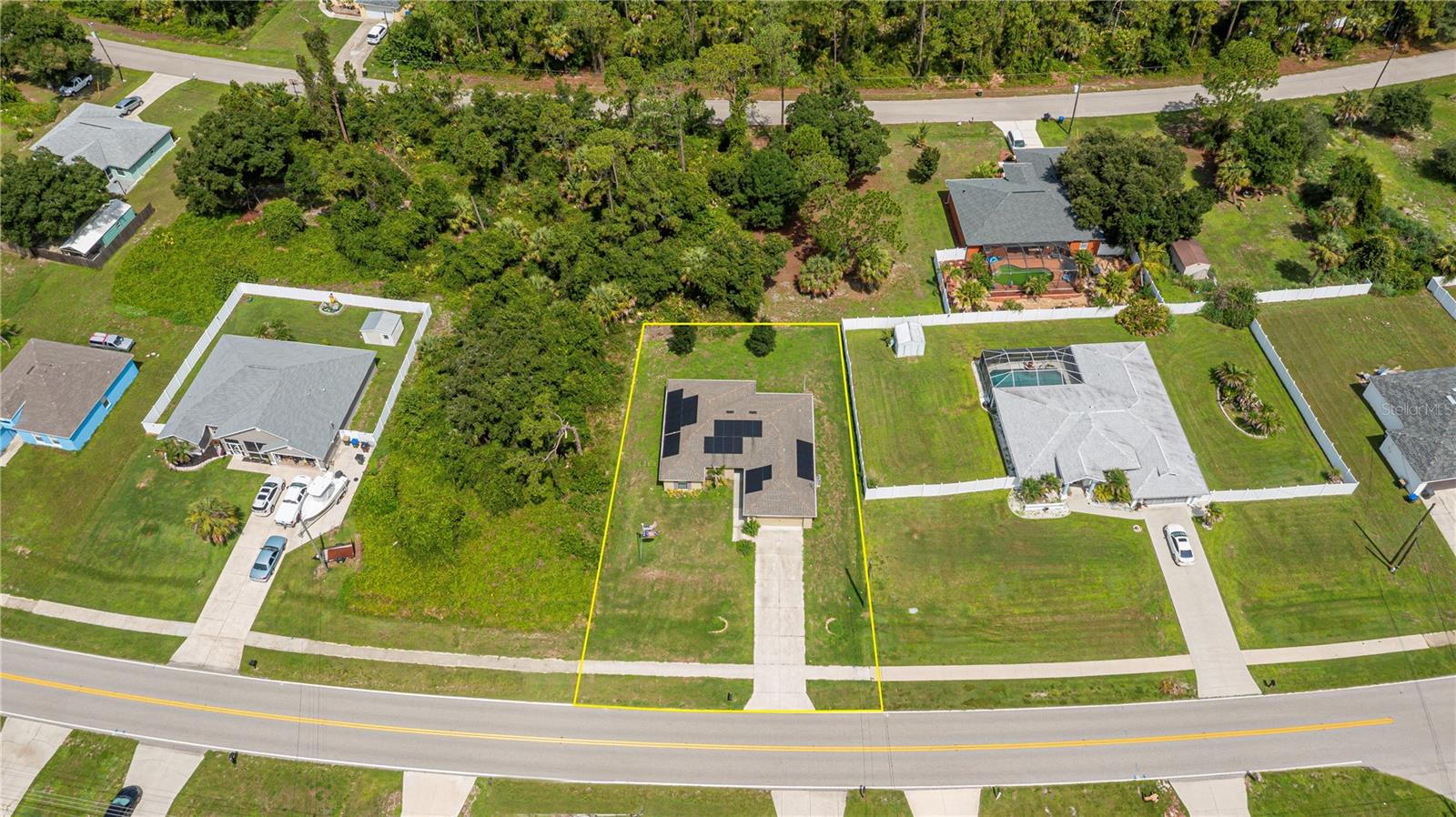 2555 Atwater, North Port, FL 34288