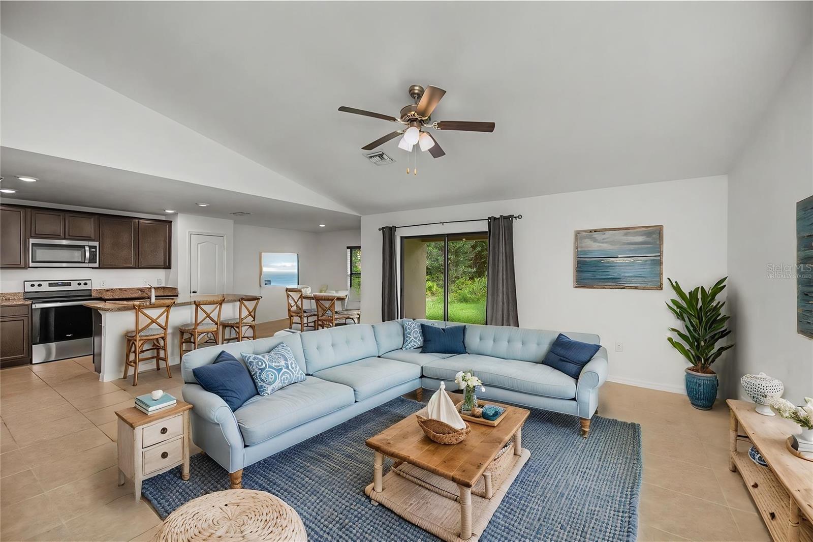 2555 Atwater, North Port, FL 34288