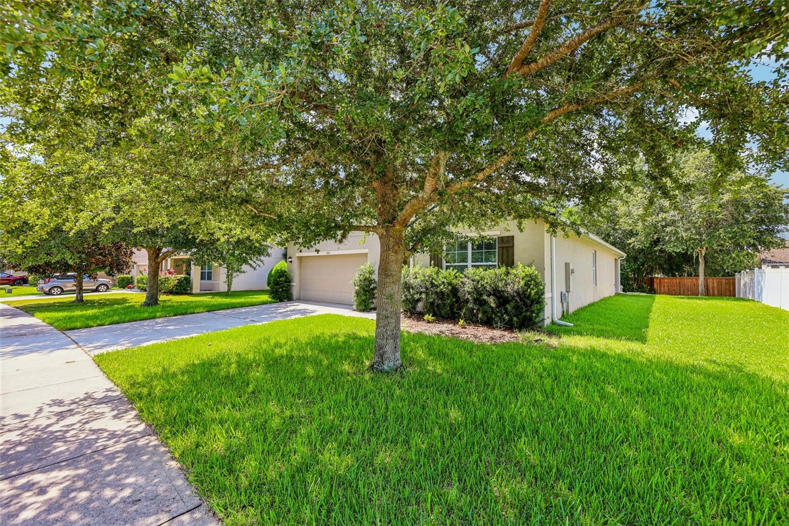 806 Grand Park, Deland, FL 32724