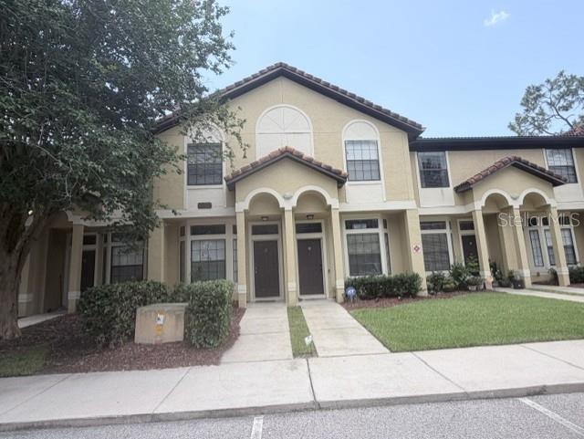6013 Scotchwood Unit 17, Orlando, FL 32822