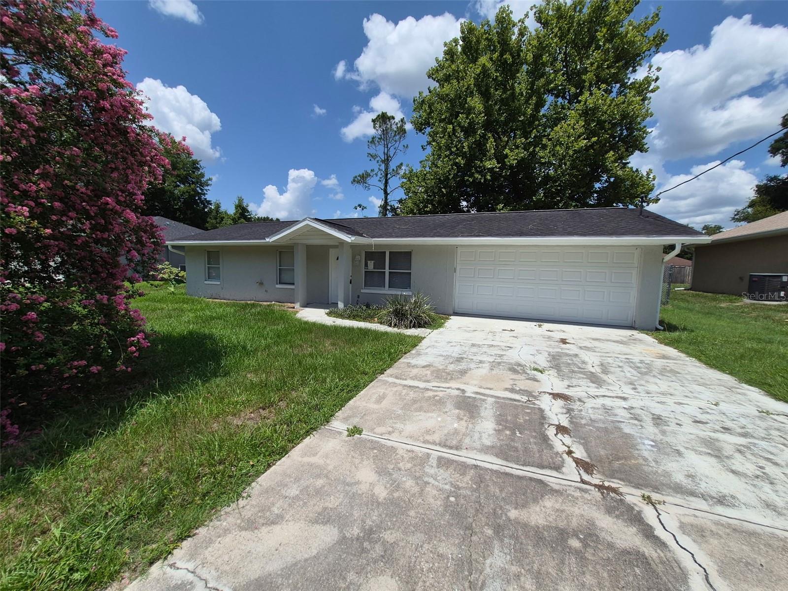 13678 55th, Summerfield, FL 34491