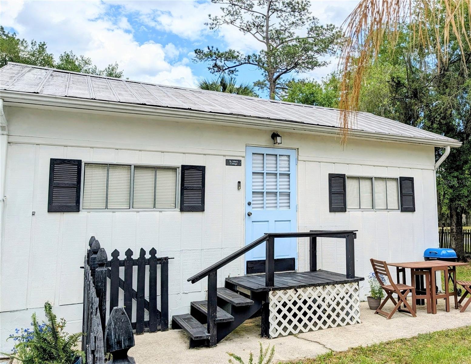 55914 Bay, Astor, FL 32102