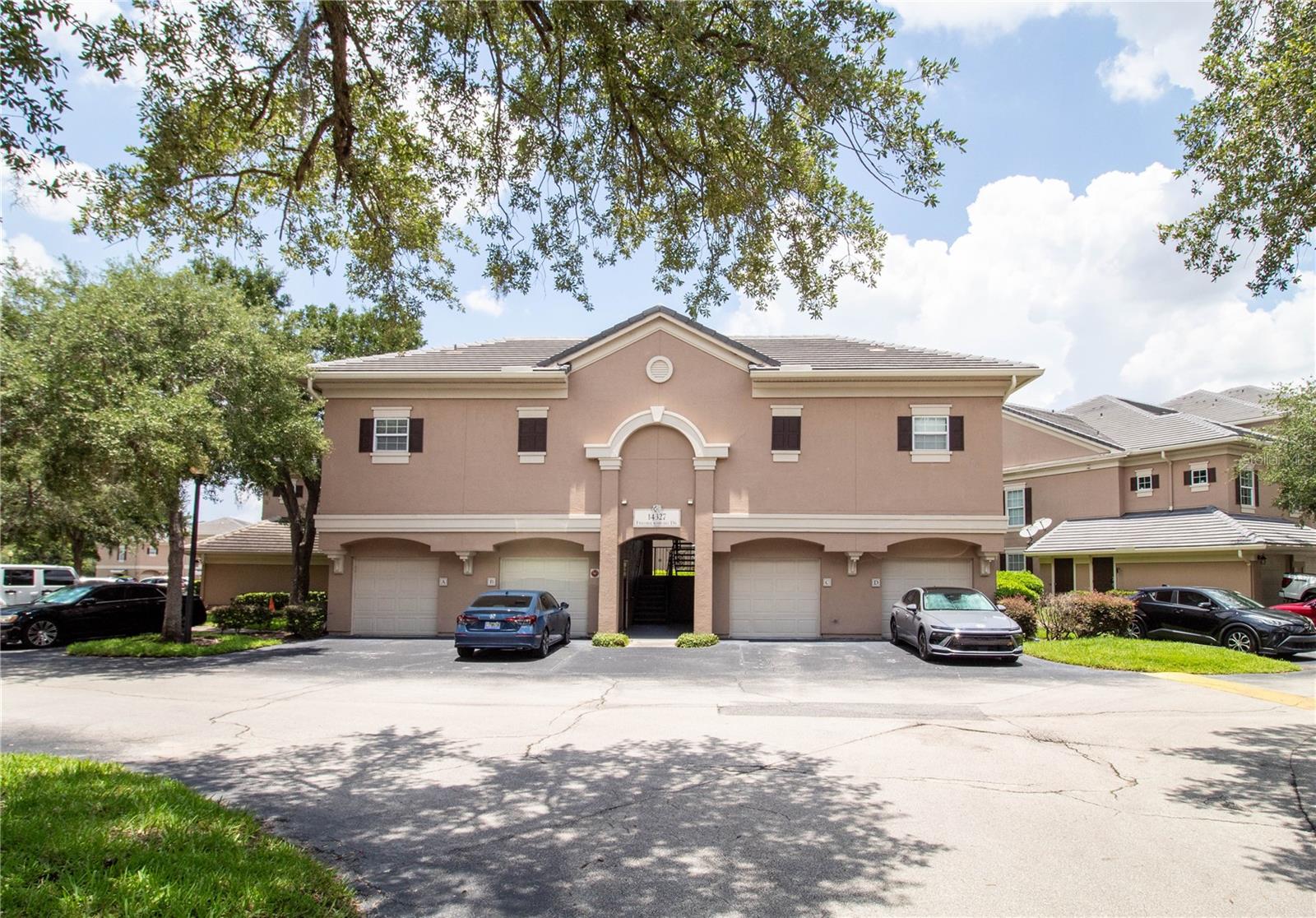 14327 Fredricksburg Unit 1601, Orlando, FL 32837