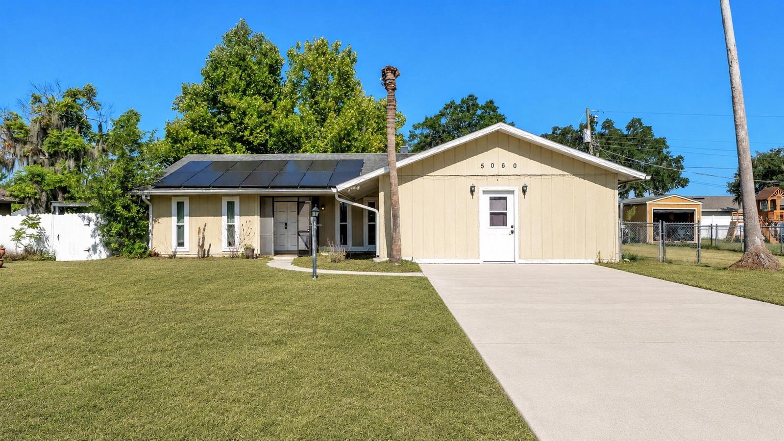 5060 Starling, Mulberry, FL 33860