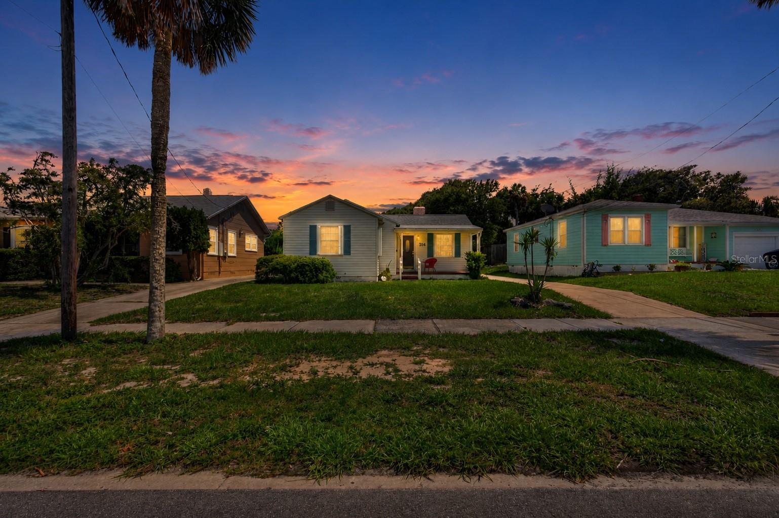 314 Revilo, Daytona Beach, FL 32118