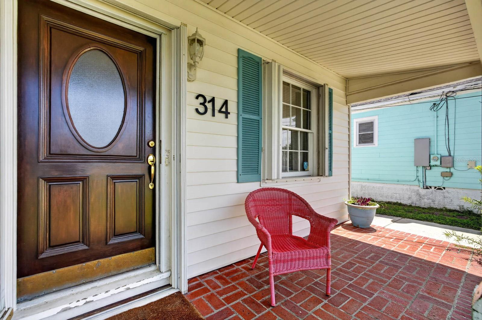 314 Revilo, Daytona Beach, FL 32118