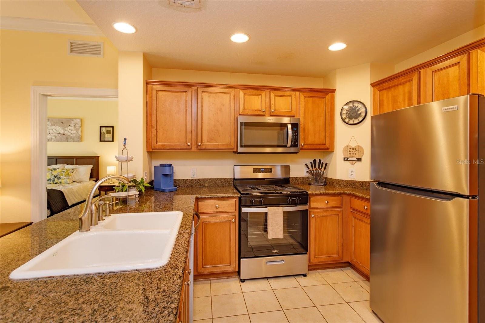 7644 Heritage Crossing Unit 102, Reunion, FL 34747