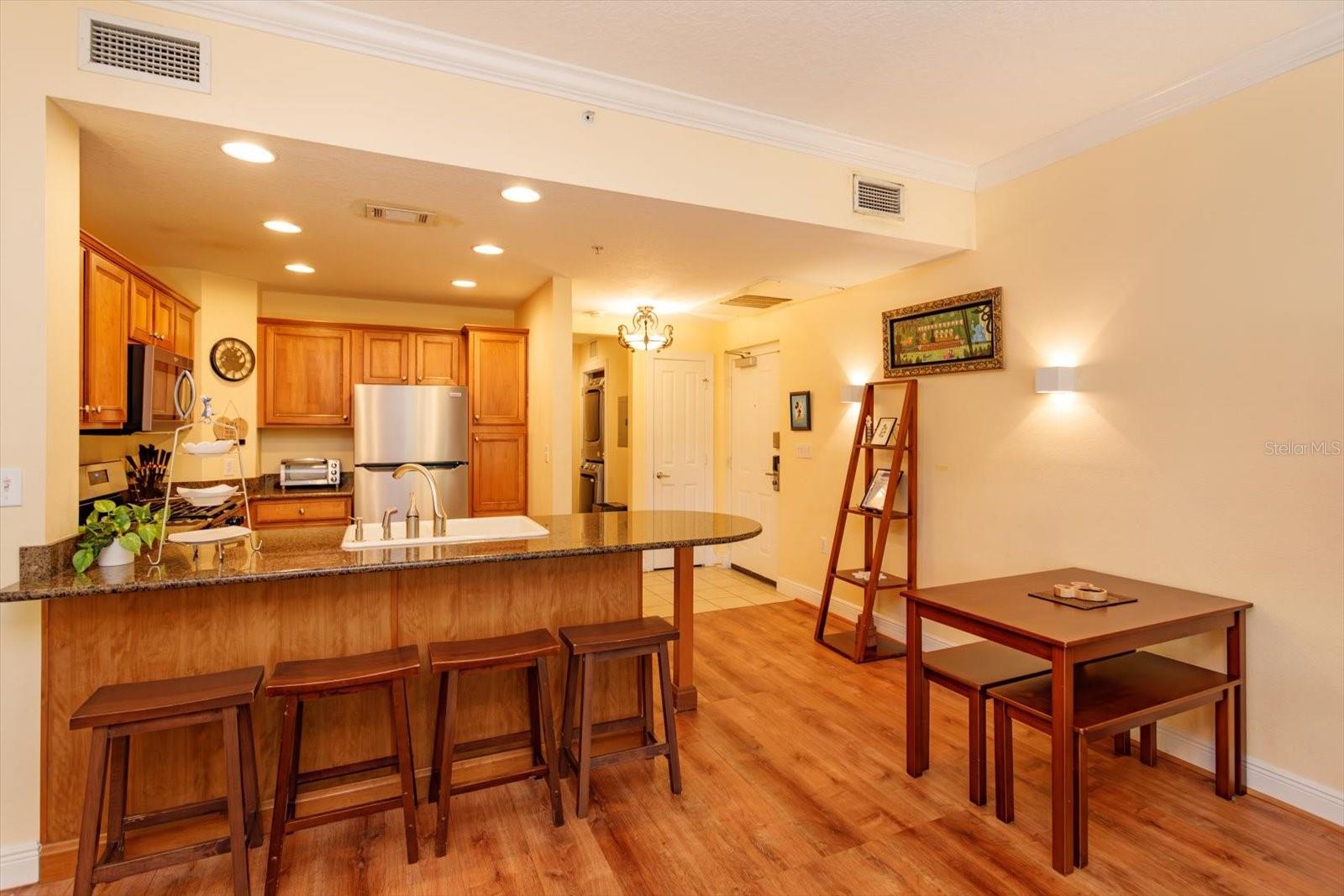 7644 Heritage Crossing Unit 102, Reunion, FL 34747