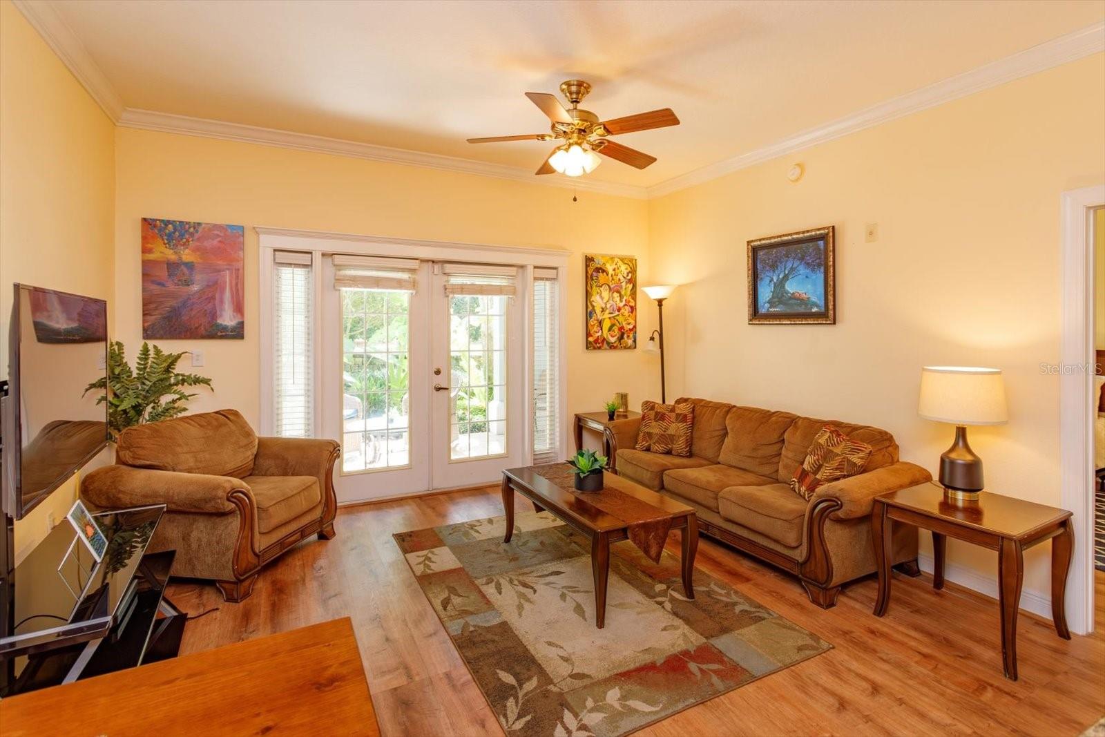 7644 Heritage Crossing Unit 102, Reunion, FL 34747