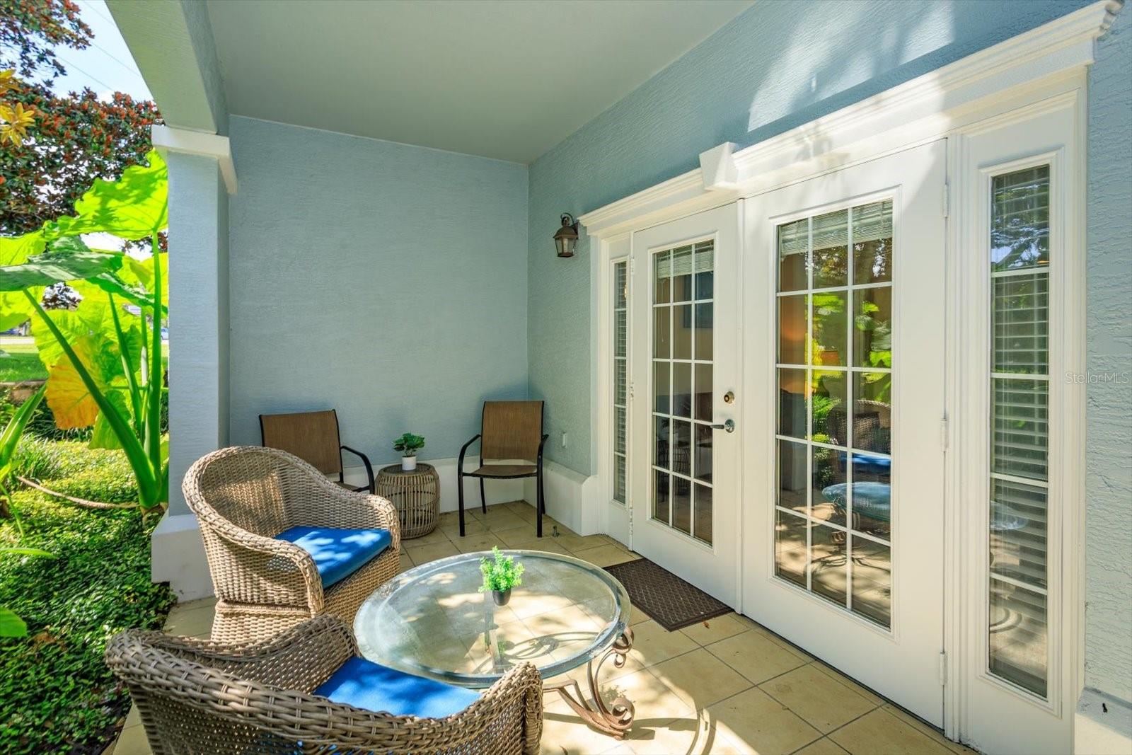 7644 Heritage Crossing Unit 102, Reunion, FL 34747